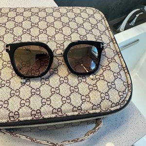Authentic Tom Ford Sunglasses